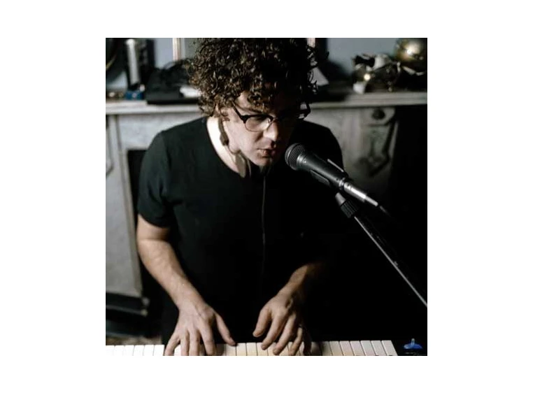 Røde M1, dynamisk vokalmikrofon 